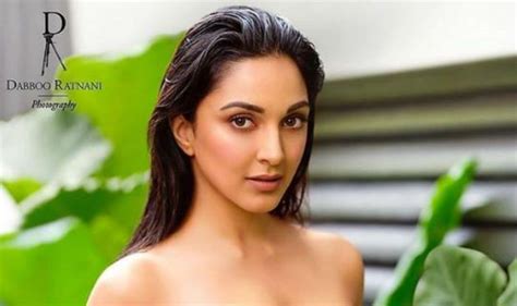 kiara advani nude